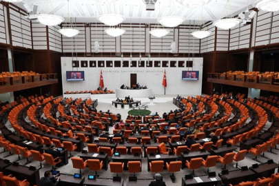 2025 yılı milletvekili maaşları belli oldu