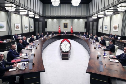 Kabinede değişecek isimler belli oldu! Hangi bakanlar çizik yedi?