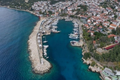 Kandilli Rasathanesi açıkladı: İşte tsunami tehlikesi altındaki şehirler!