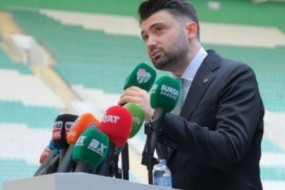 Başkan Çelik'ten Muşspor maçı sonrası flaş açıklama!