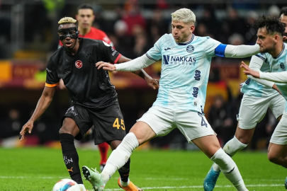 Semih Güler: Konuşmaya gerek yok, gördünüz