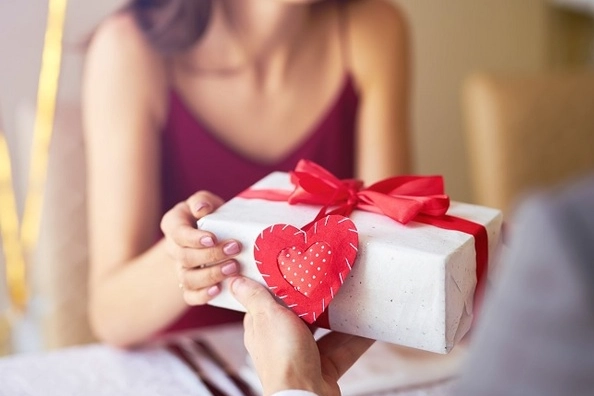 Sevgililer Gününe özel hediye önerileri