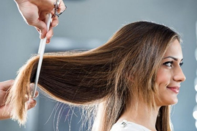 Hamilelikte saç kestirmek bebeğin ömrünü kısaltır mı?