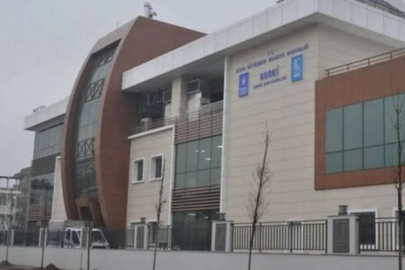 İnegöl'ün yeni BUSKİ şube müdürü belli oldu...