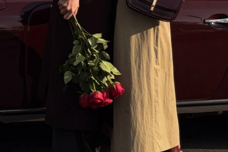 Sevgiliye Söylenecek Güzel Sözler