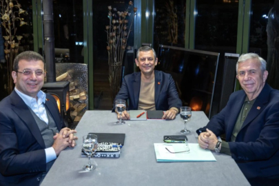 Mansur Yavaş, seçimlerde her halükarda aday olacağını bildirdi