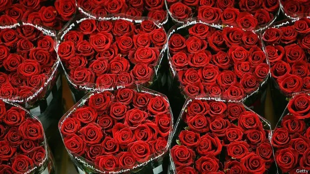 Kanlı Sevgililer Günü