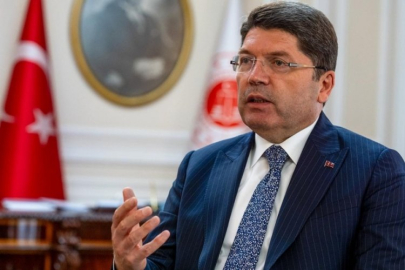 Bakan Tunç'tan 'CHP'de kurultay soruşturması' açıklaması!