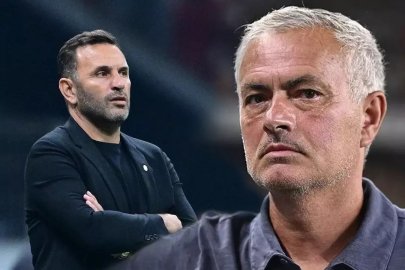 Galatasaray-Fenerbahçe derbisi için ilginç iddia!