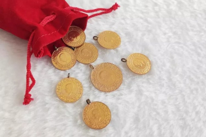 Altın fiyatları bugün ne kadar? 13 Şubat 2025