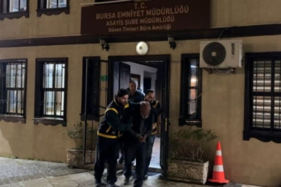 Düğün gününü kana bulayan şüpheli 10 yıl sonra yakalandı