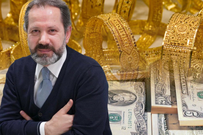 İslam Memiş'ten şok senaryo: ABD'nin altın planını açıklıyorum!