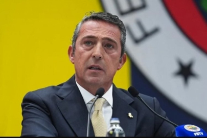 Ali Koç'tan zehir zemberek sözler! "Sahtekar, hırsız futbolcular..."