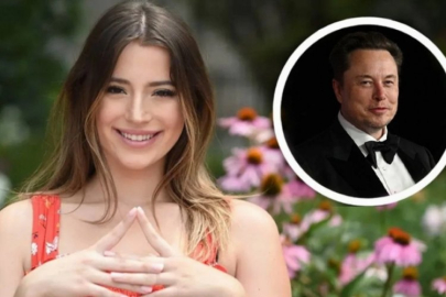 Yok artık Elon Musk! Bir çocuğu daha ortaya çıktı!