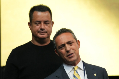 Acun Ilıcalı: Fenerbahçe ailesi olarak kenetlendik, geliyoruz