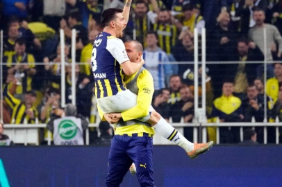 Fenerbahçe ile Kasımpaşa karşı karşıya