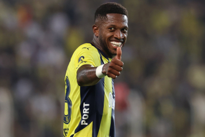 Fred'den sakatlık açıklaması: İyiyim