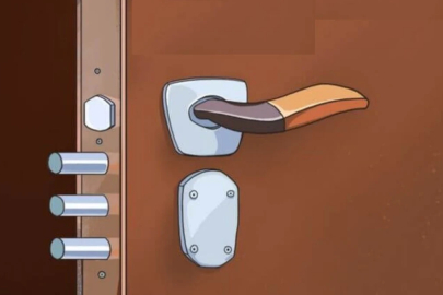 IQ testi: Bu resimdeki hatayı görün, tam bir süper zekasınız!