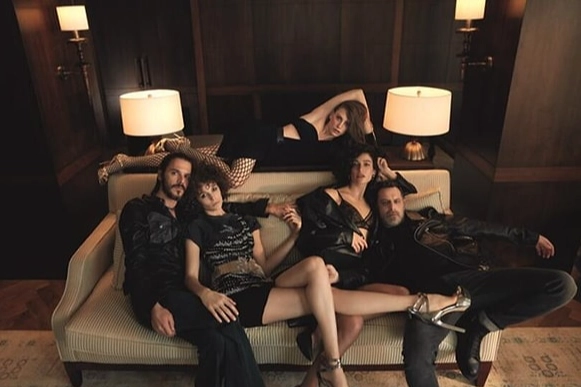 İşte En Çok Beğenilen Platform Dizileri!