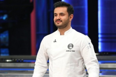 MasterChef Semih Temiz aşkını ilan etti! Sevgilisi Survivor'dan çıktı