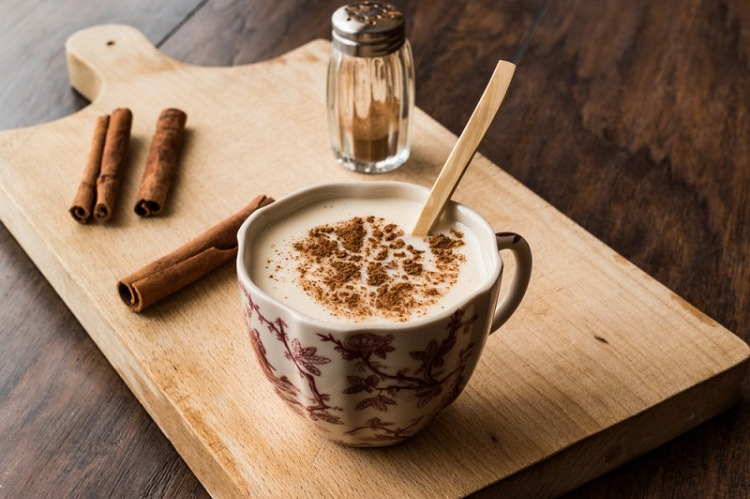 1. Salep