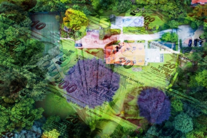 Bursa'nın en pahalı evi! Fiyatını duyan baygınlık geçiriyor...