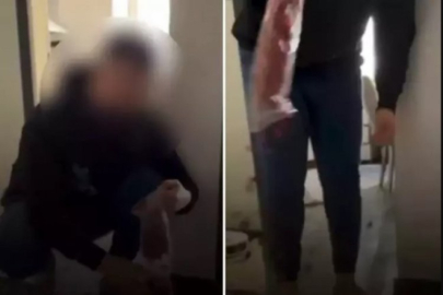 Eşine sürpriz yapan adam, duydukları karşısında şoke oldu!