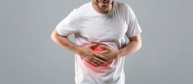 Karaciğer yağlanması belirtileri nelerdir?