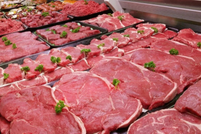 Ne dana ne de kuzu! En sağlıklı et belli oldu: Adeta protein deposu