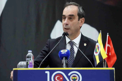 Şekip Mosturoğlu: Bu sene biz şampiyon olacağız