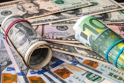 Dolar- Euro bugün ne kadar? 18 Şubat 2025