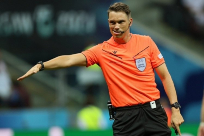 Fenerbahçe - Anderlecht maçının hakemi belli oldu