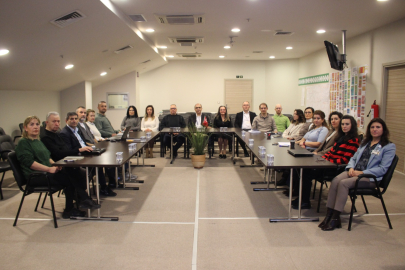 Medıcabıl Hastanesi 2025 Hedeflerini Belirledi…