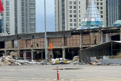 Bursa'da bir devir resmen kapandı! İşte Carrefour'un son hali...