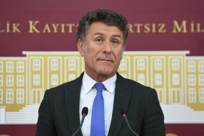 CHP Bursa Milletvekili Orhan Sarıbal: “Suriye’de İnsanlık Suçu İşleniyor, Sessiz Kalmak Suça Ortak Olmaktır”