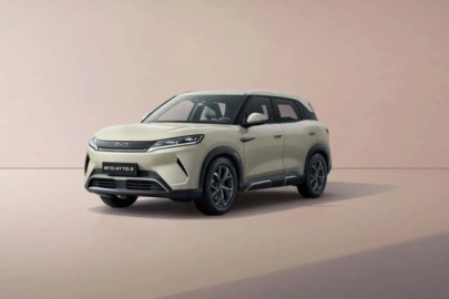 BYD'nin gelişmiş bataryaları geliyor!