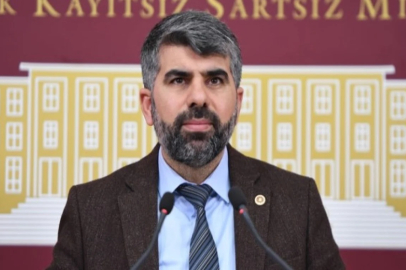 HÜDA PAR'lı vekil Faruk Dinç: Kürt meselesinin sebebi Kemalizmdir, çözümü de İslam'dadır