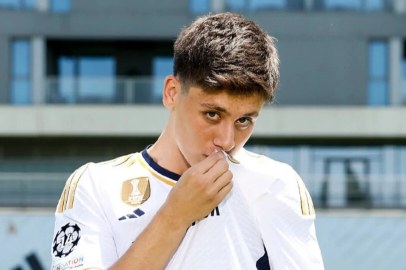 Ayrılık çanları çalıyor! İşte Arda Güler'in yeni takımı...