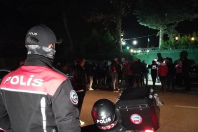 Bursa'da 'Niye geldin' kavgasında çifte cinayet sanığının cezası belli oldu