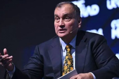 Murat Ülker soyadını neden değiştirdiğini açıkladı!