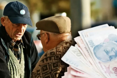 Yüksek emekli maaşı için geri sayım başladı