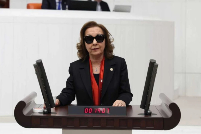 Gelecek Partili Serap Yazıcı, AK Parti'ye katılıyor