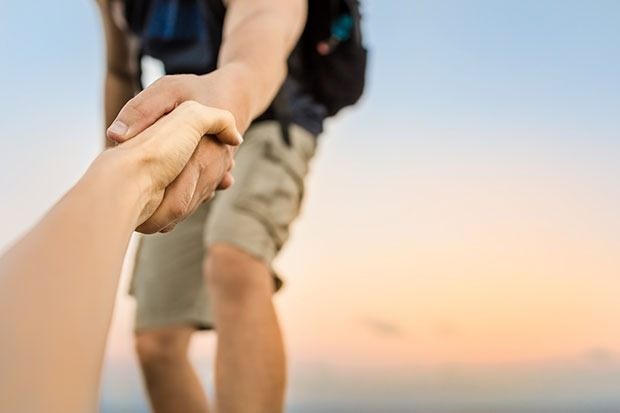 7. Başkalarına Yardım Edin