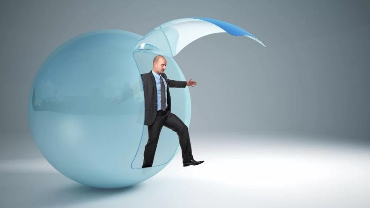 10. Konfor Alanınızdan Çıkın