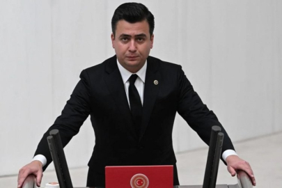 AK Parti'de Osman Gökçek'e yeni görev