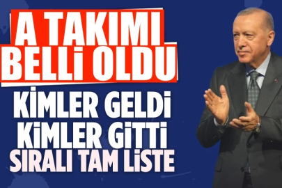 AK Parti MYK'da yeni görevlendirmeler