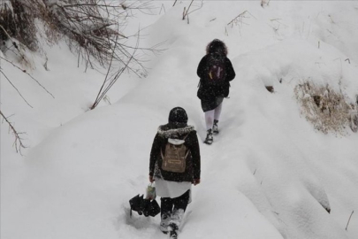 İstanbul'da yarın okullar tatil mi? İstanbul'da 24 Şubat okullar tatil mi?