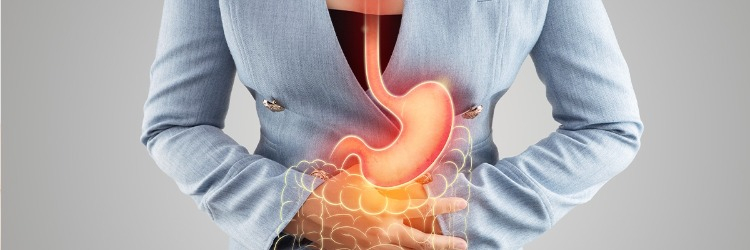 Mide Yanması Neden Olur?