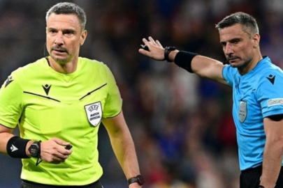 402. derbiyi yönetecek Slavko Vincic kimdir, kariyerinde hangi maçları yönetti?