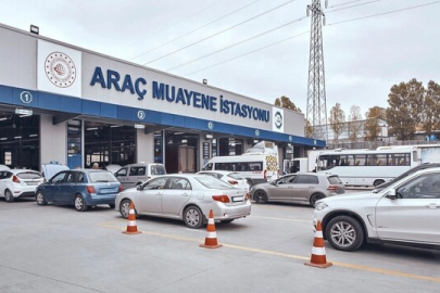 Araç muayene istasyonları ihalesinde en yüksek teklif MOI'den